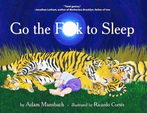 Yes, this is a real book. If you search YouTube, you can actually find Samuel L. Jackson reading it!